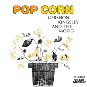 Popcorn